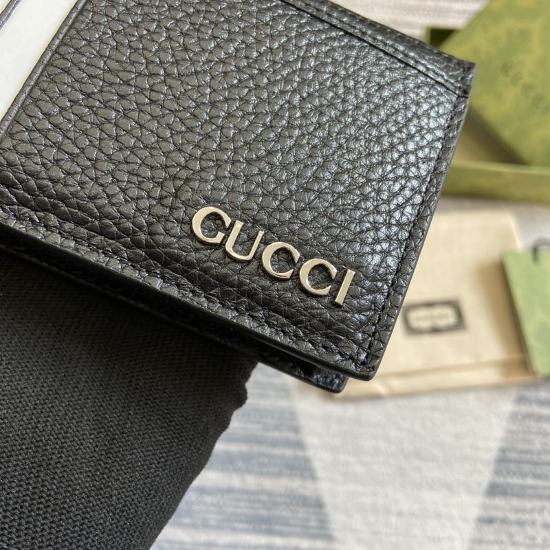 Gucci Wallets